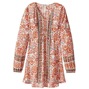 🌿Billabong Girls Large Dress, size Large🌿